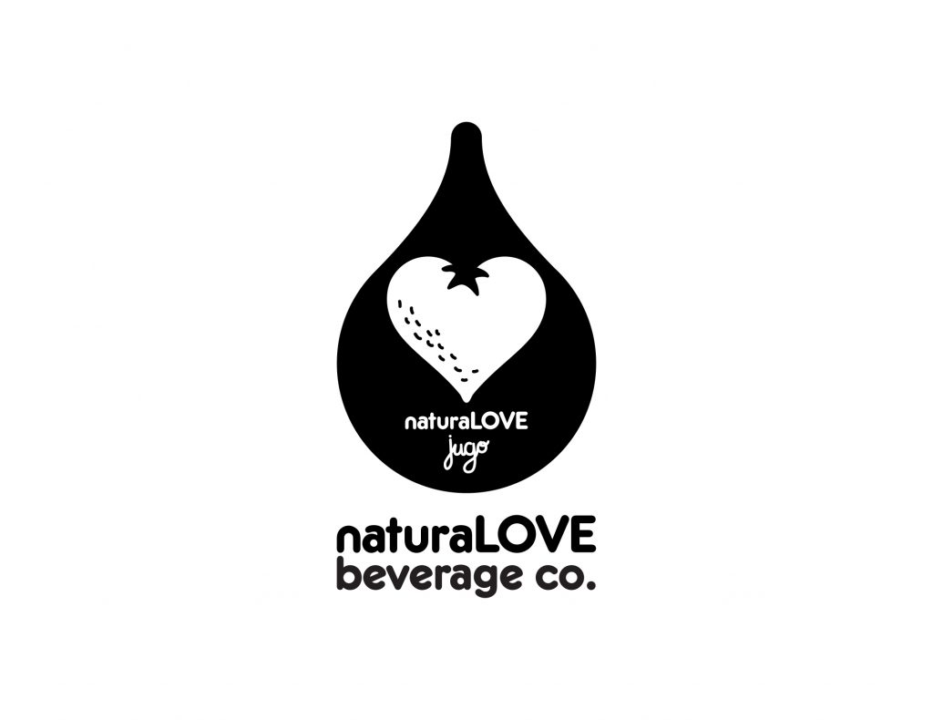 NaturaLOVE Brand Identity